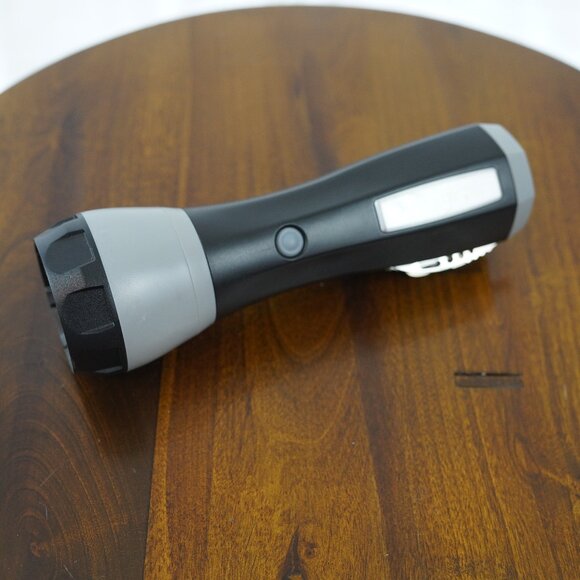 Protocol Multi-Function Flashlight Tool - Picture 1 of 6